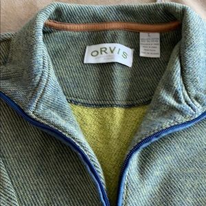 🦅Orvis Sweatshirt🦅